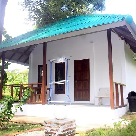 Tropical Paradise Leelawadee Resort Koh Chang Exterior photo