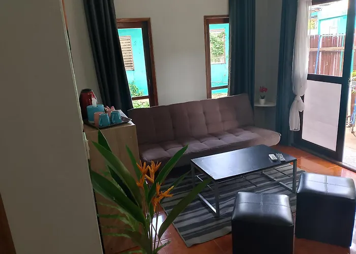 Tropical Paradise Leelawadee Resort
