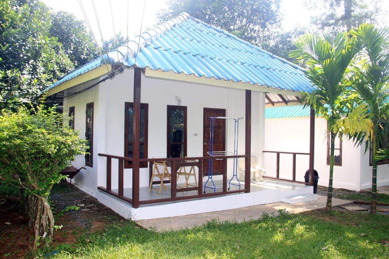 Station touristique Tropical Paradise Leelawadee *