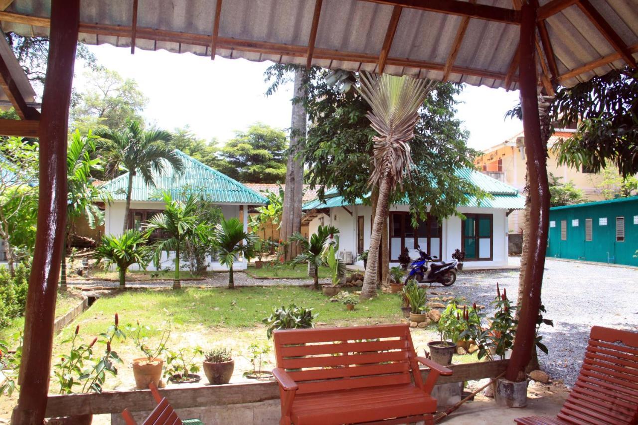 Tropical Paradise Leelawadee Station touristique