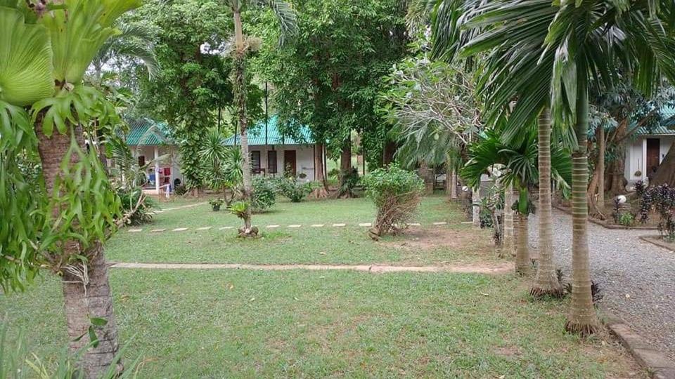 Tropical Paradise Leelawadee Resort