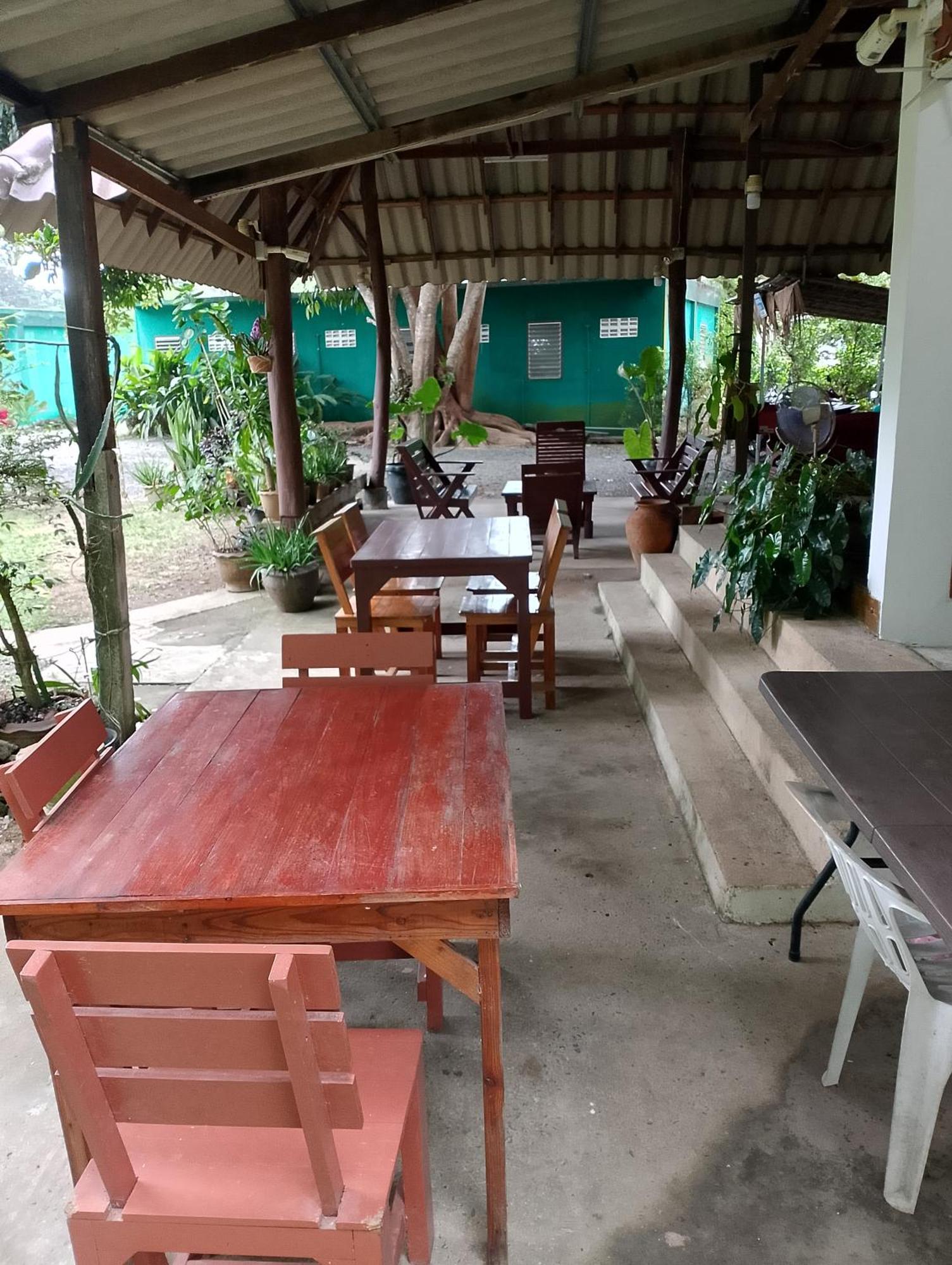 Tropical Paradise Leelawadee Station touristique *