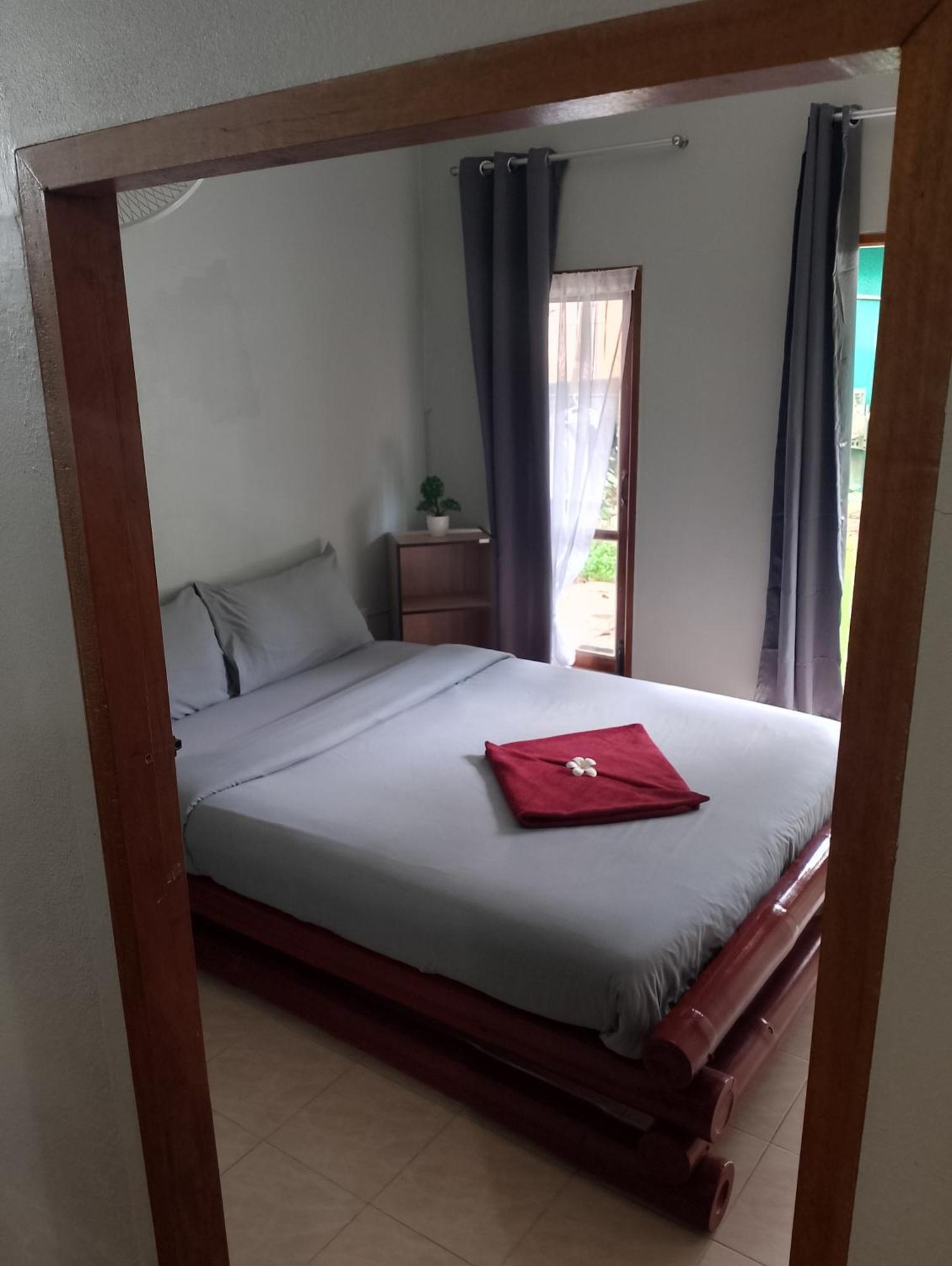 Resort Tropical Paradise Leelawadee Koh Chang