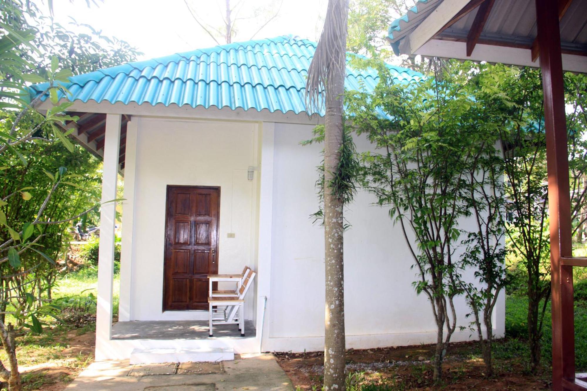 Tropical Paradise Leelawadee Station touristique