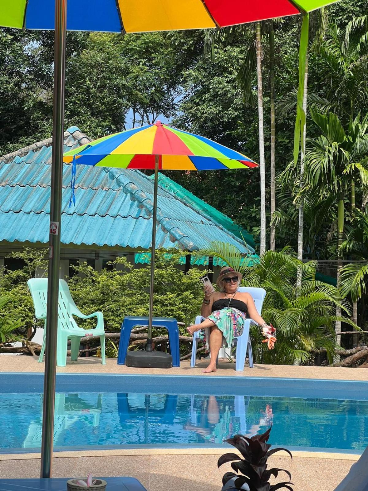 Tropical Paradise Leelawadee Koh Chang