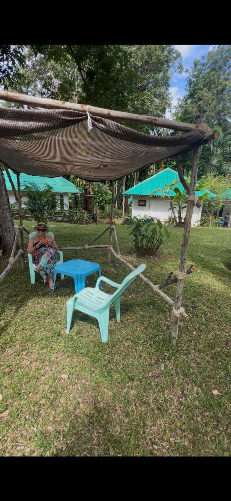 Station touristique Tropical Paradise Leelawadee